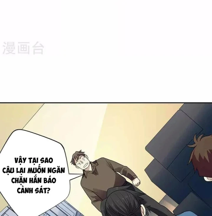 Thần Tàng Chapter 113 - Trang 31