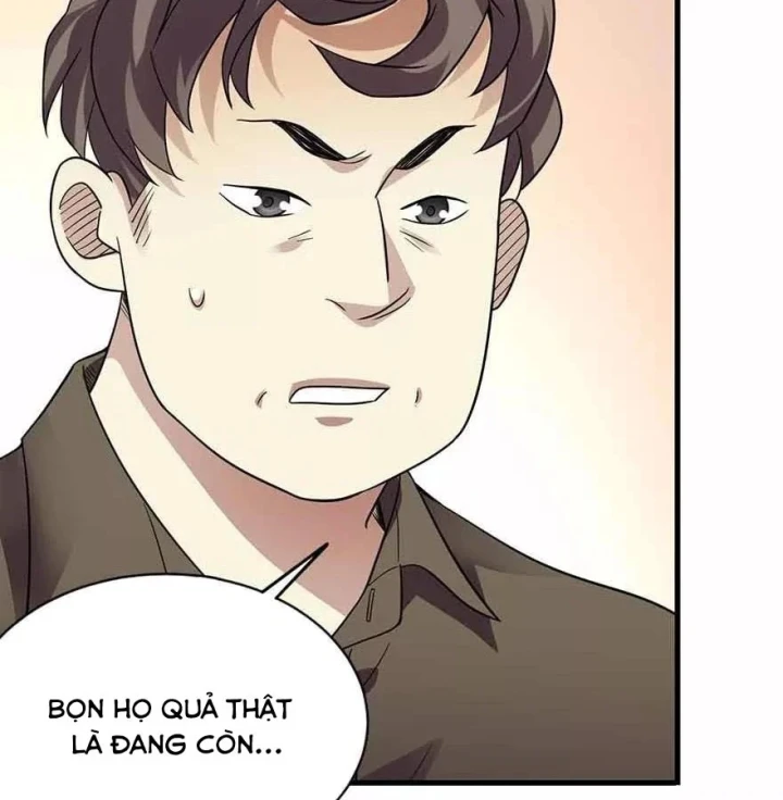 Thần Tàng Chapter 113 - Trang 35