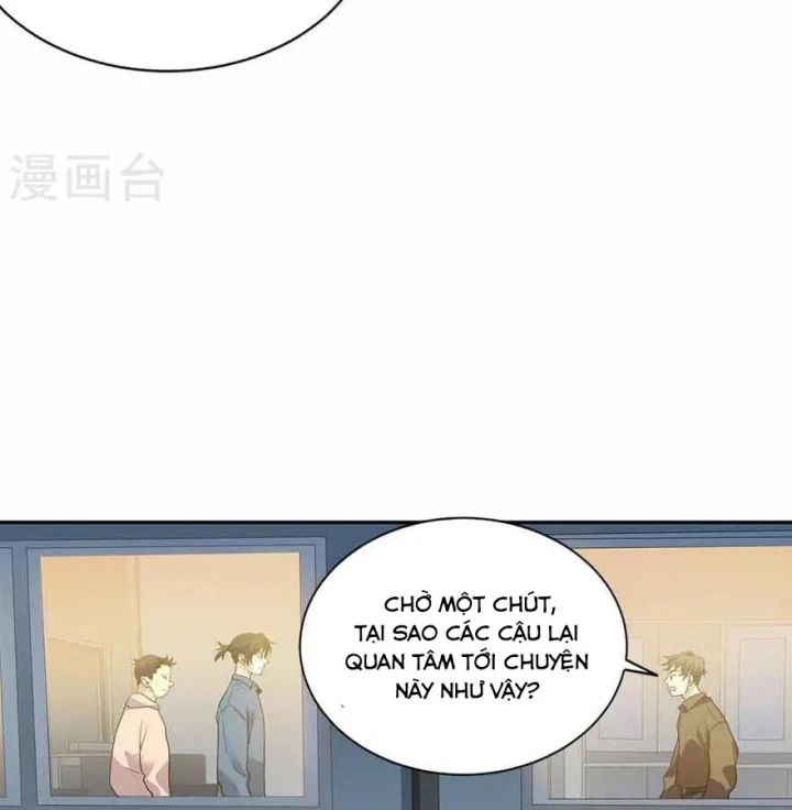 Thần Tàng Chapter 113 - Trang 36