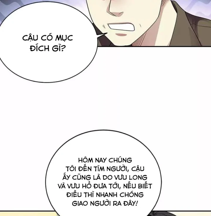 Thần Tàng Chapter 113 - Trang 38