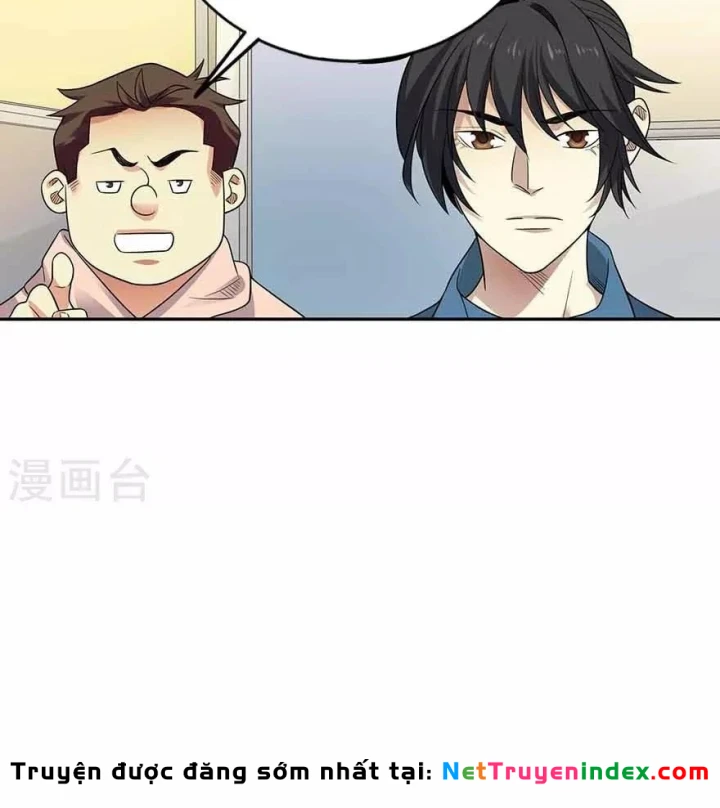 Thần Tàng Chapter 113 - Trang 39
