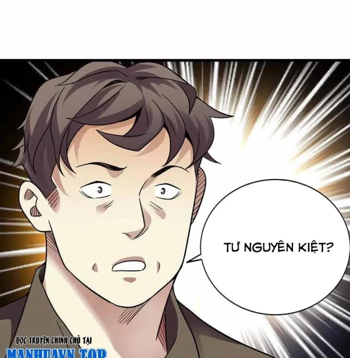 Thần Tàng Chapter 113 - Trang 40