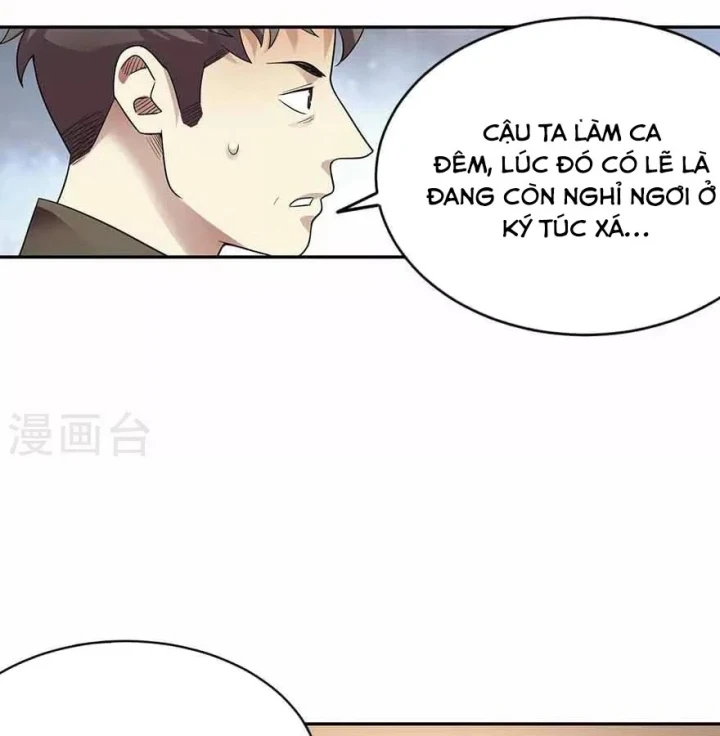 Thần Tàng Chapter 113 - Trang 45
