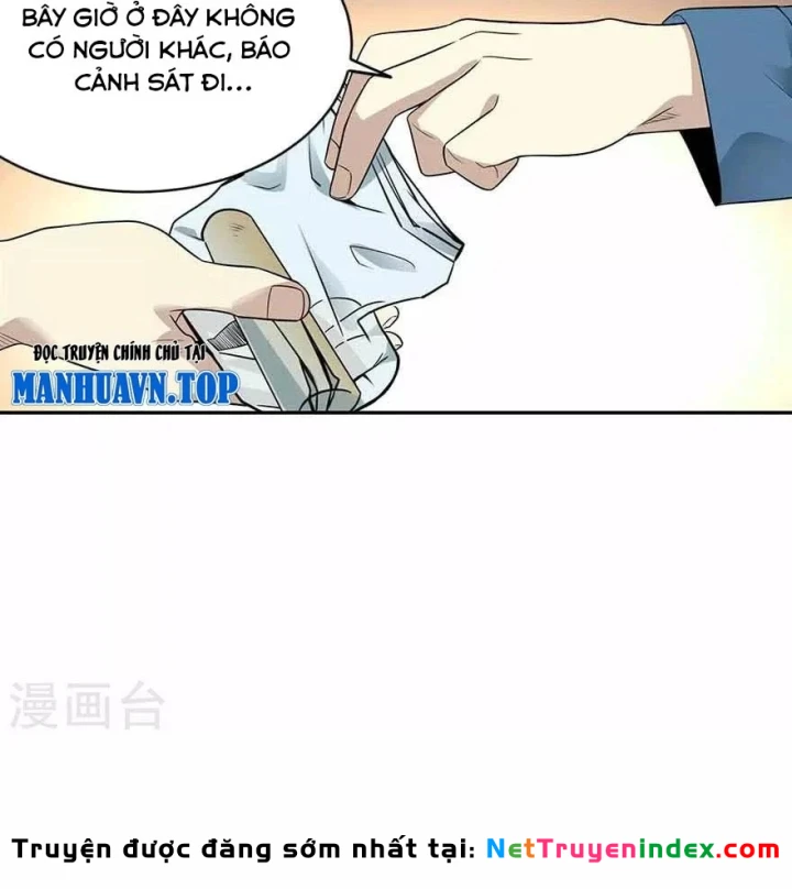 Thần Tàng Chapter 113 - Trang 46