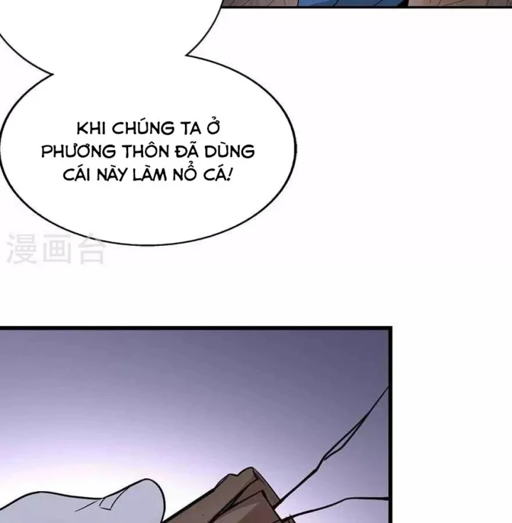 Thần Tàng Chapter 113 - Trang 5