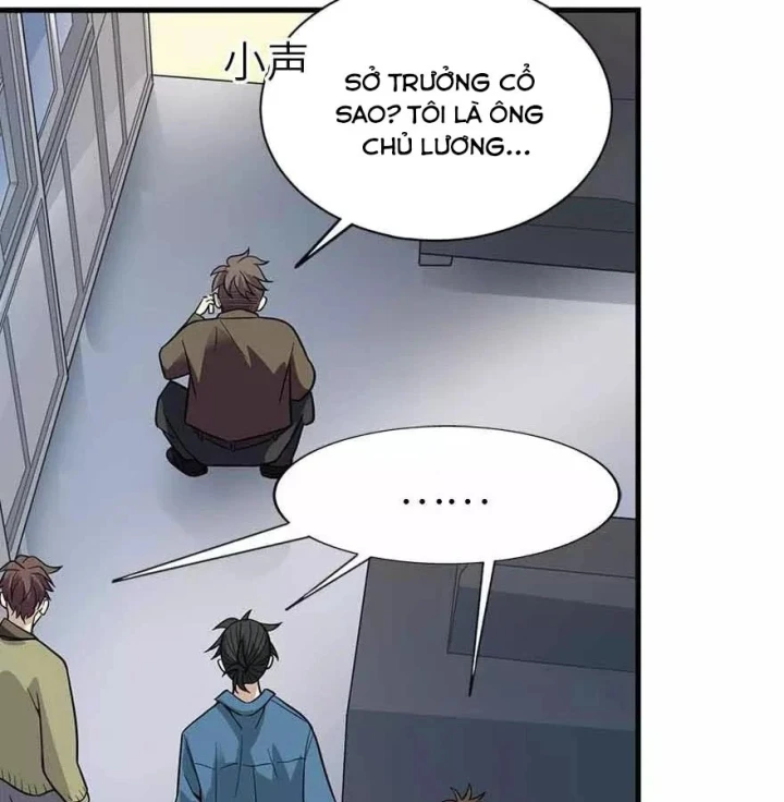 Thần Tàng Chapter 113 - Trang 50