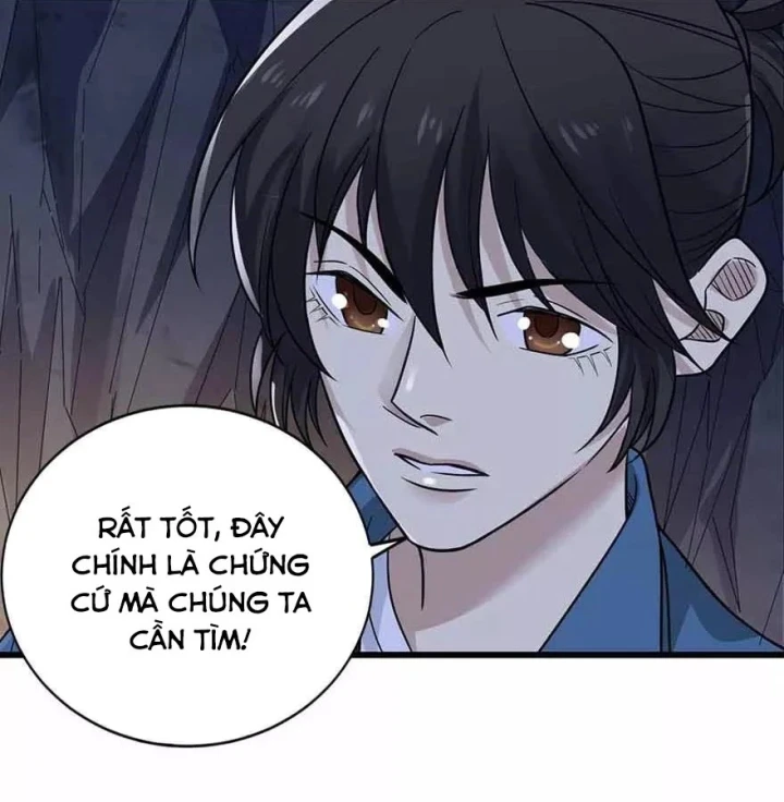 Thần Tàng Chapter 113 - Trang 7