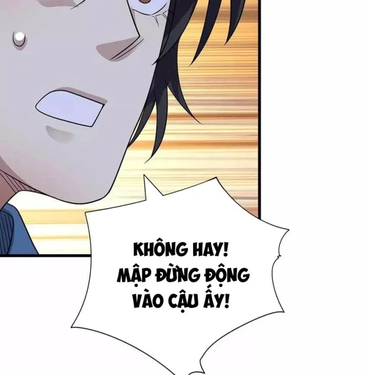 Thần Tàng Chapter 114 - Trang 11