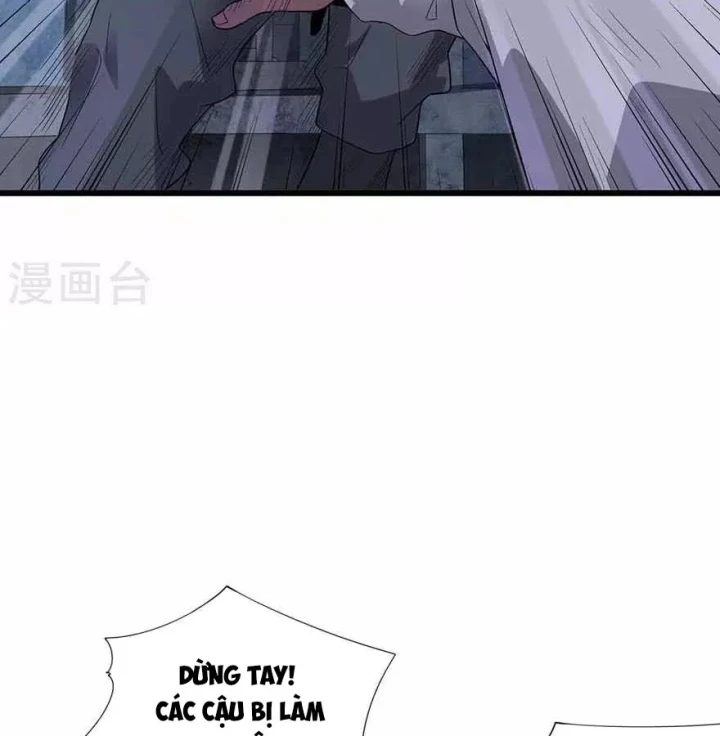 Thần Tàng Chapter 114 - Trang 15
