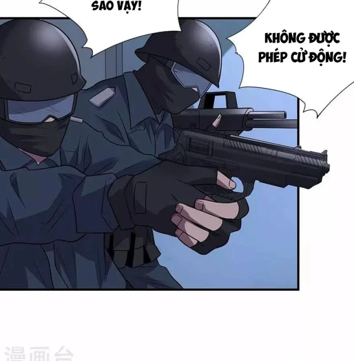 Thần Tàng Chapter 114 - Trang 16