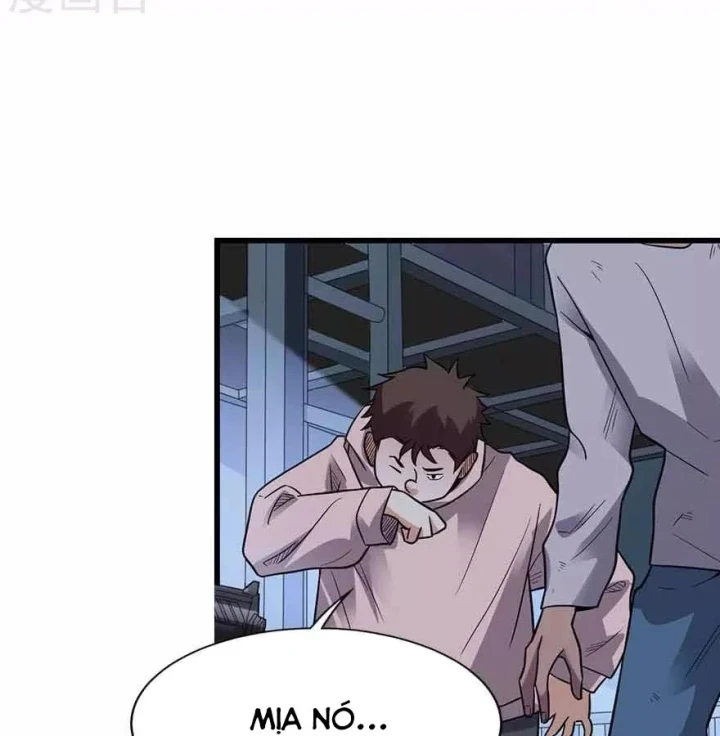 Thần Tàng Chapter 114 - Trang 17