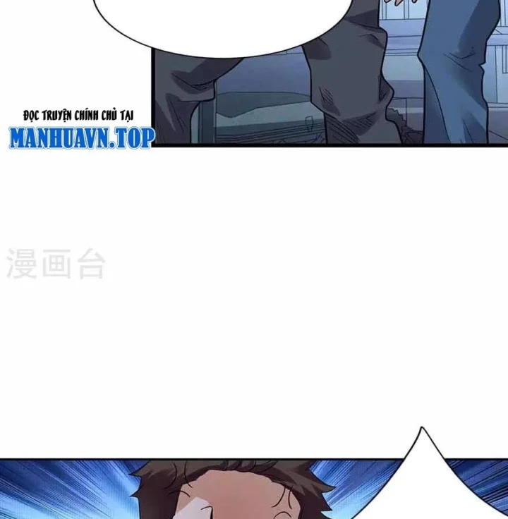 Thần Tàng Chapter 114 - Trang 18