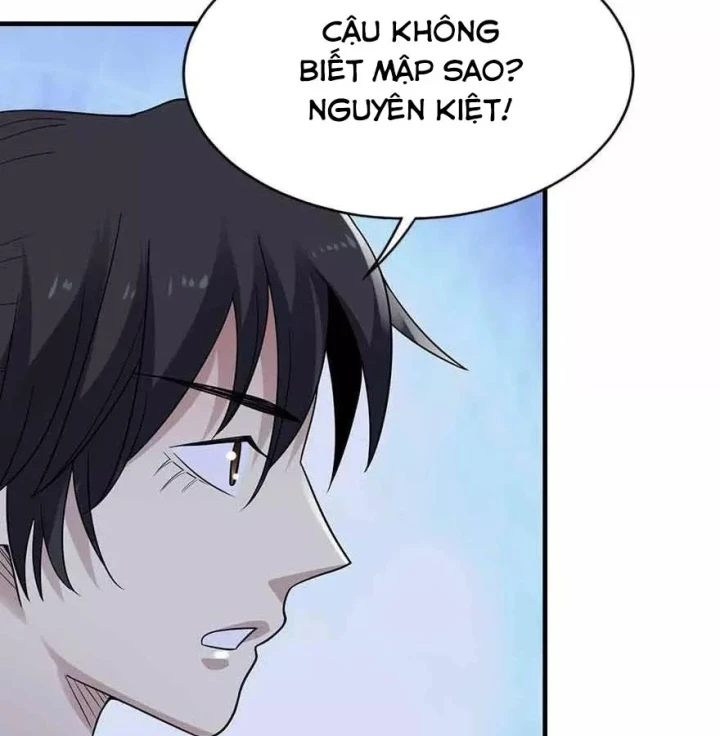 Thần Tàng Chapter 114 - Trang 22