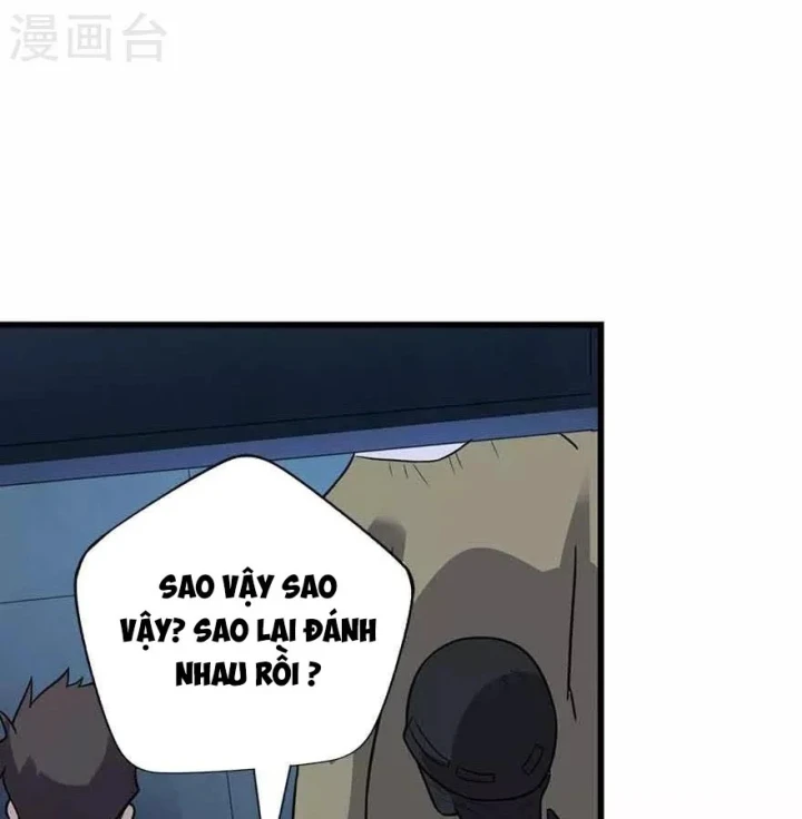 Thần Tàng Chapter 114 - Trang 25