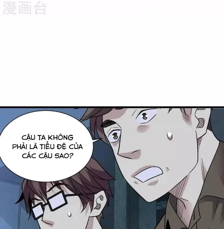 Thần Tàng Chapter 114 - Trang 27