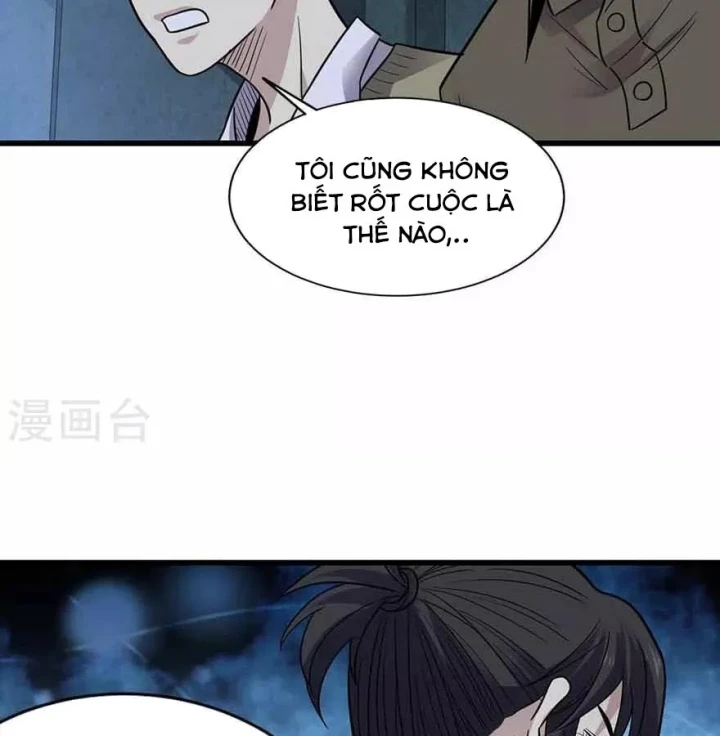 Thần Tàng Chapter 114 - Trang 28