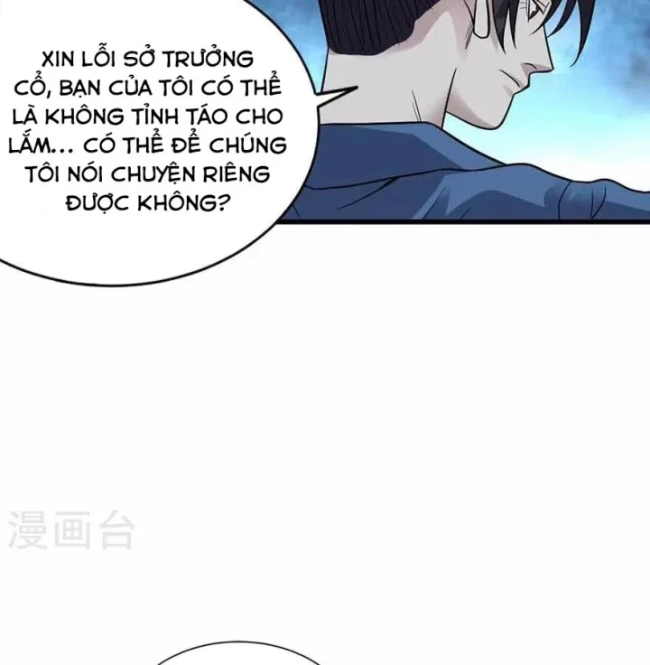 Thần Tàng Chapter 114 - Trang 29