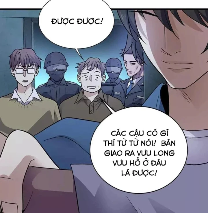 Thần Tàng Chapter 114 - Trang 30