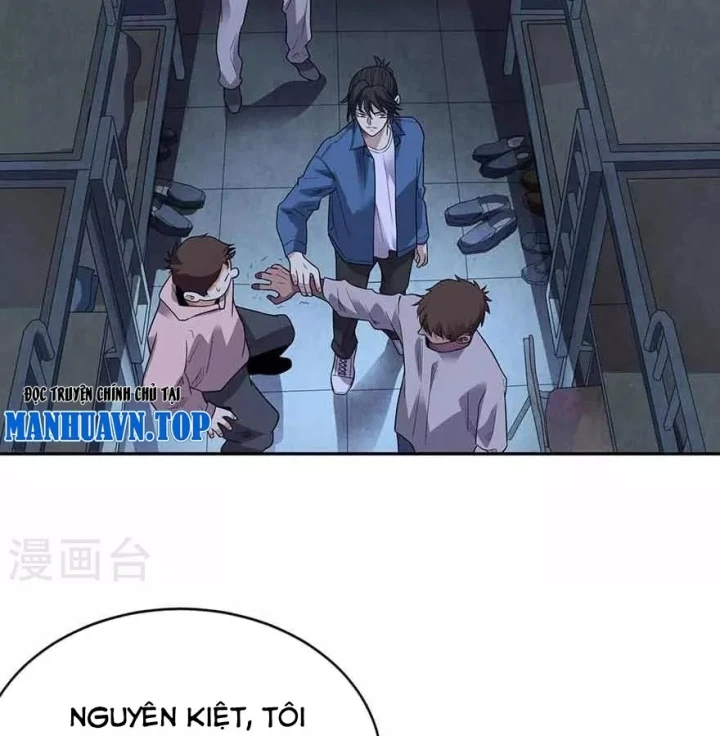 Thần Tàng Chapter 114 - Trang 34