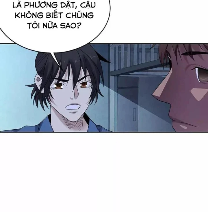 Thần Tàng Chapter 114 - Trang 35