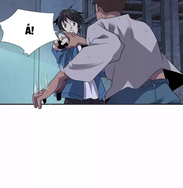 Thần Tàng Chapter 114 - Trang 39