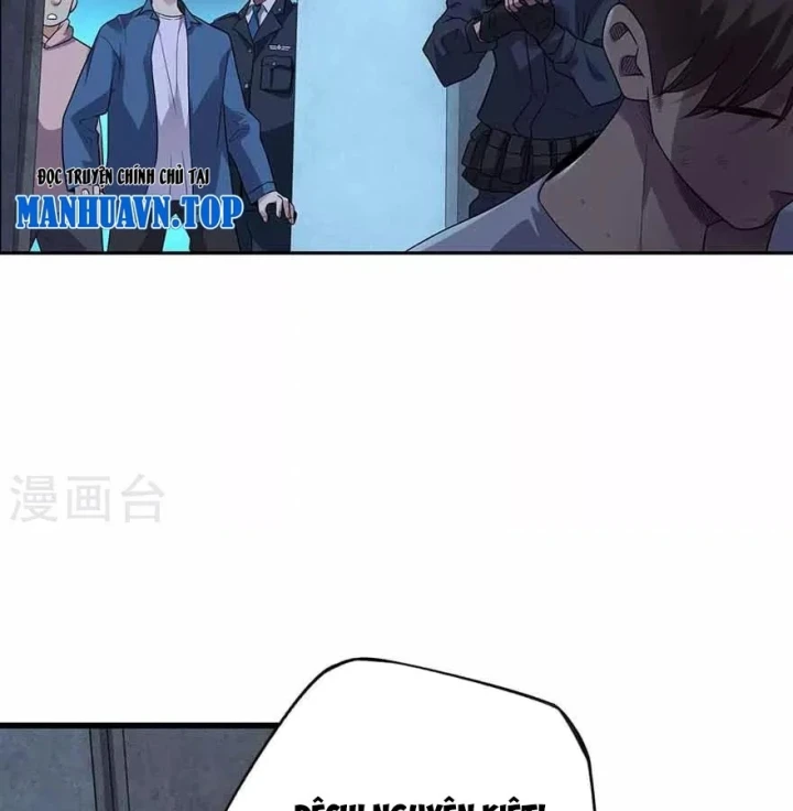 Thần Tàng Chapter 114 - Trang 4