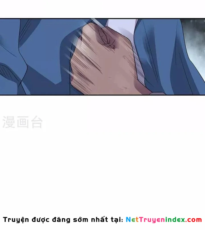 Thần Tàng Chapter 114 - Trang 40