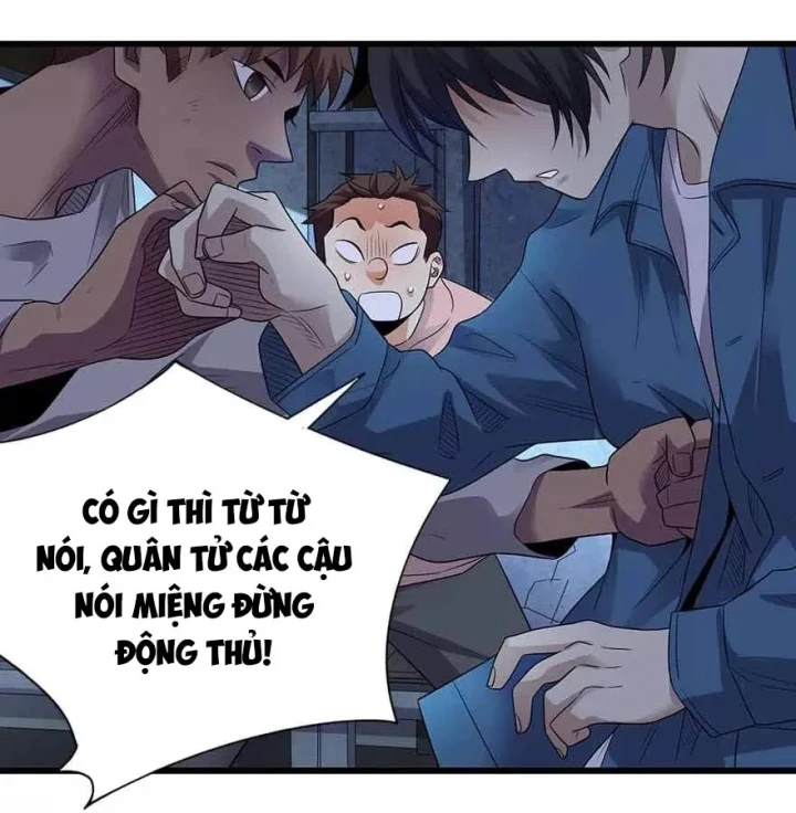 Thần Tàng Chapter 114 - Trang 41