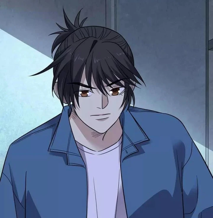 Thần Tàng Chapter 114 - Trang 44