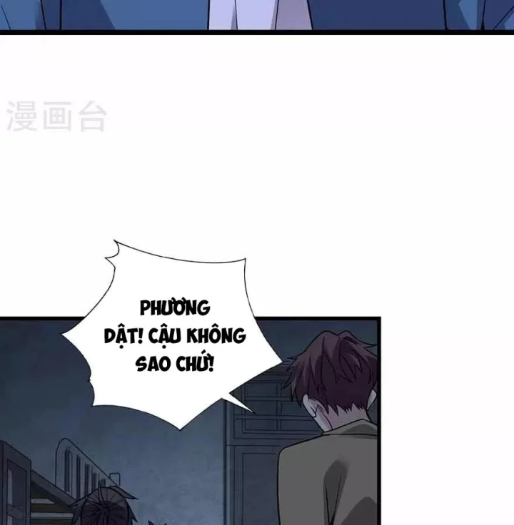 Thần Tàng Chapter 114 - Trang 45