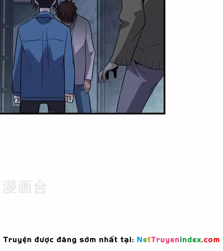 Thần Tàng Chapter 114 - Trang 46