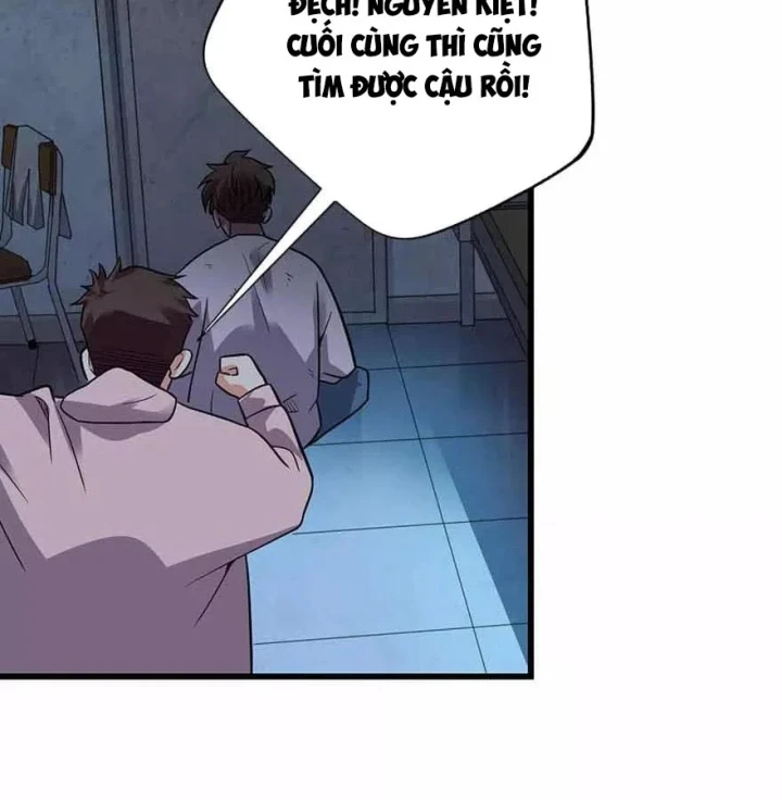 Thần Tàng Chapter 114 - Trang 5