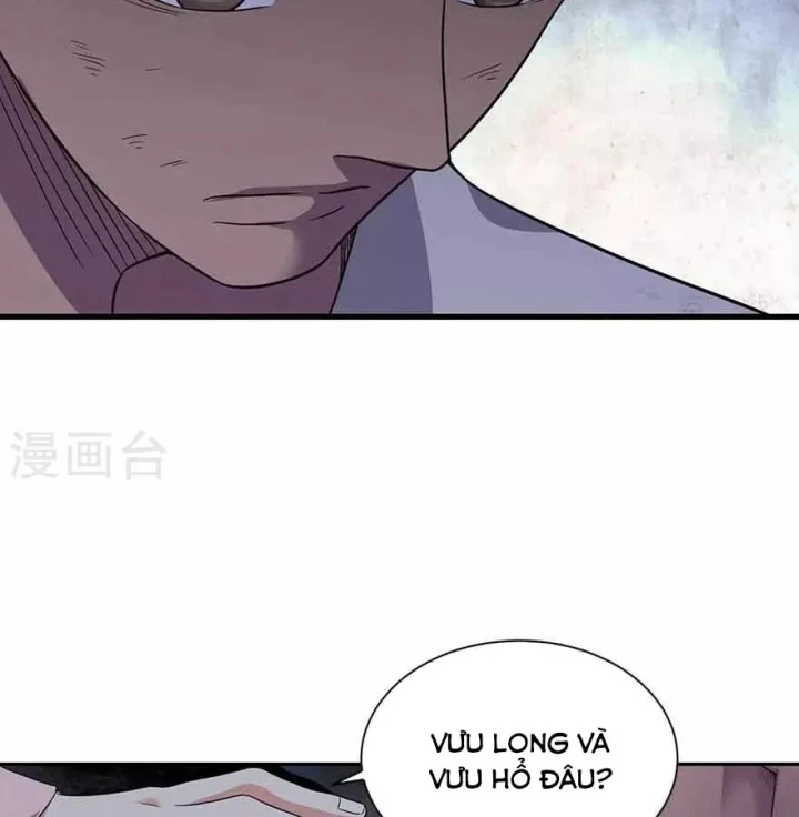 Thần Tàng Chapter 114 - Trang 7