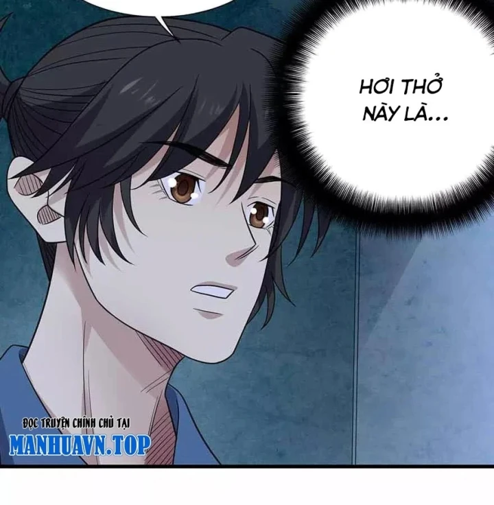 Thần Tàng Chapter 114 - Trang 9
