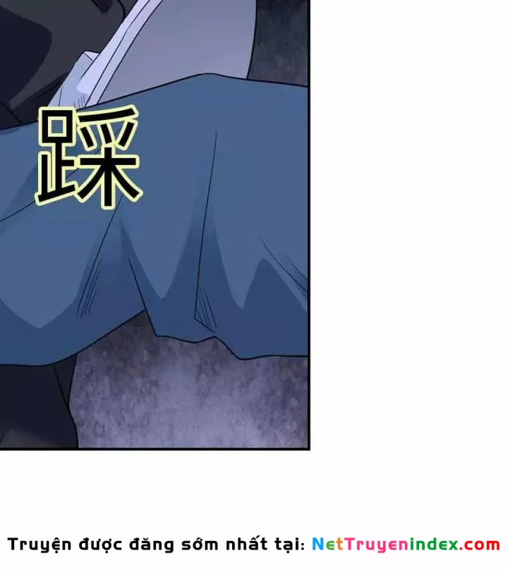 Thần Tàng Chapter 115 - Trang 16