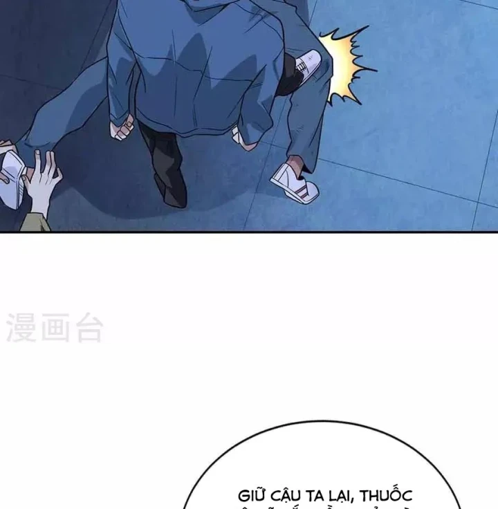 Thần Tàng Chapter 115 - Trang 18