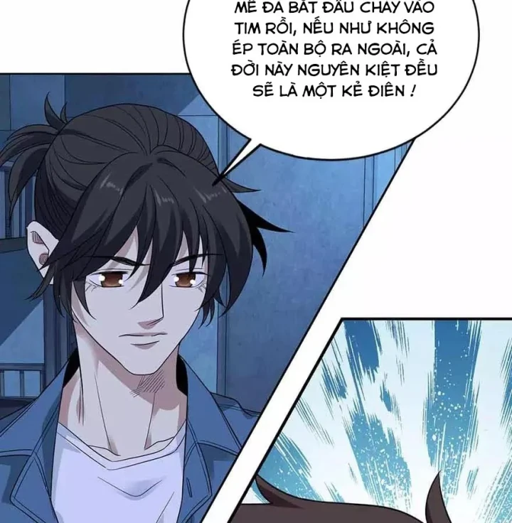 Thần Tàng Chapter 115 - Trang 19