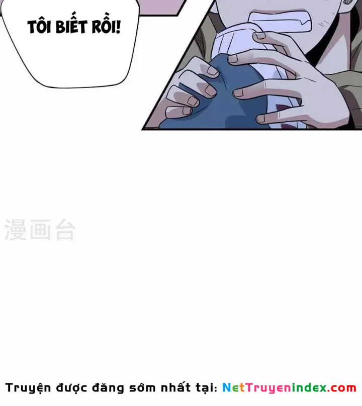 Thần Tàng Chapter 115 - Trang 21