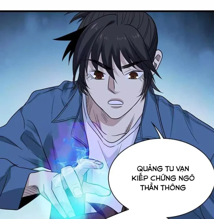 Thần Tàng Chapter 115 - Trang 24