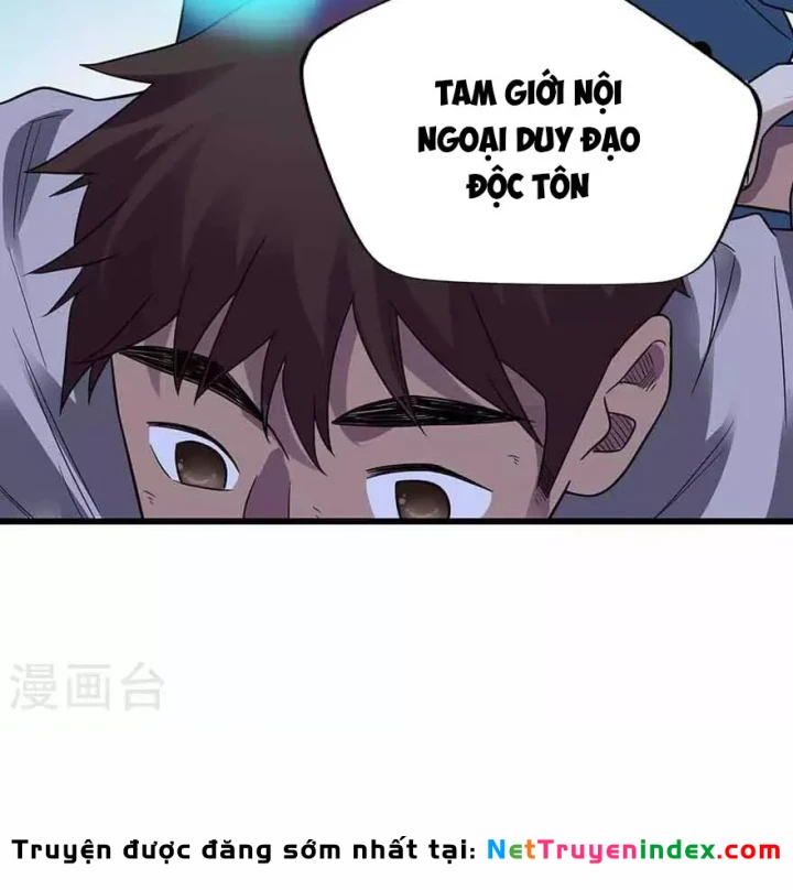 Thần Tàng Chapter 115 - Trang 25