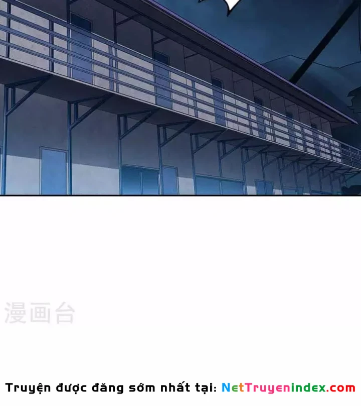 Thần Tàng Chapter 115 - Trang 31