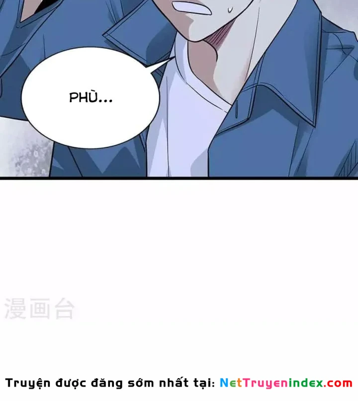 Thần Tàng Chapter 115 - Trang 36