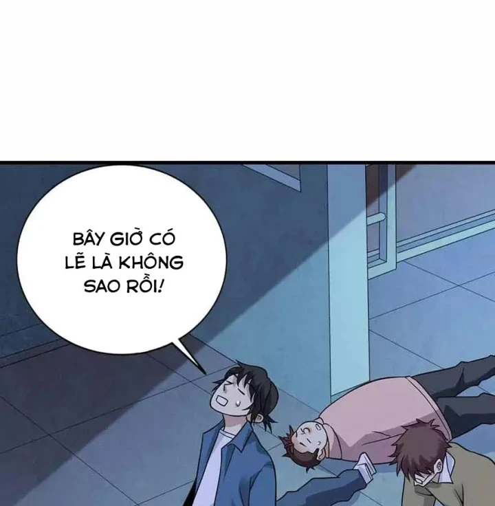 Thần Tàng Chapter 115 - Trang 37