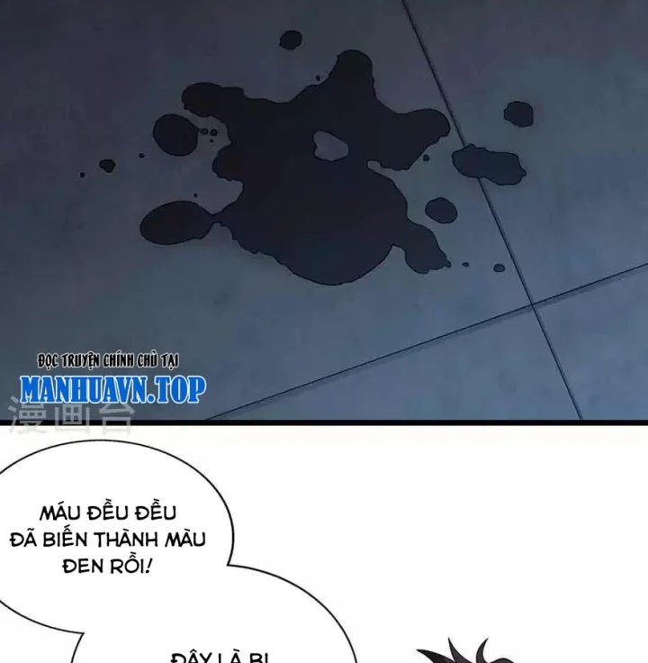 Thần Tàng Chapter 115 - Trang 4