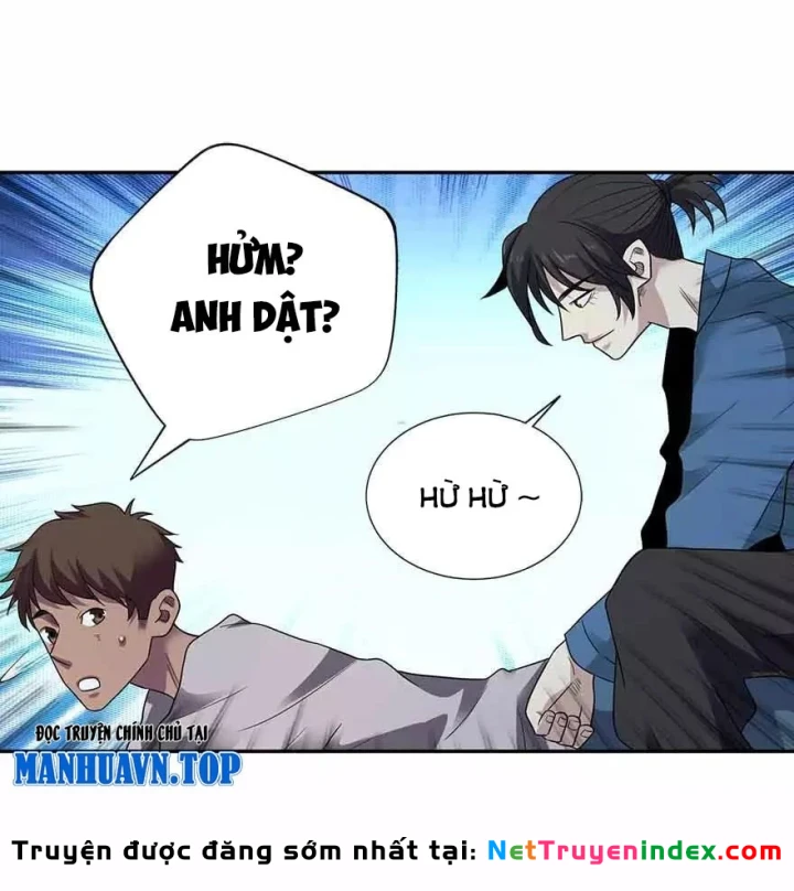 Thần Tàng Chapter 115 - Trang 41