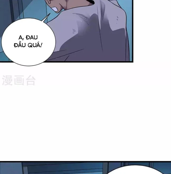 Thần Tàng Chapter 115 - Trang 43