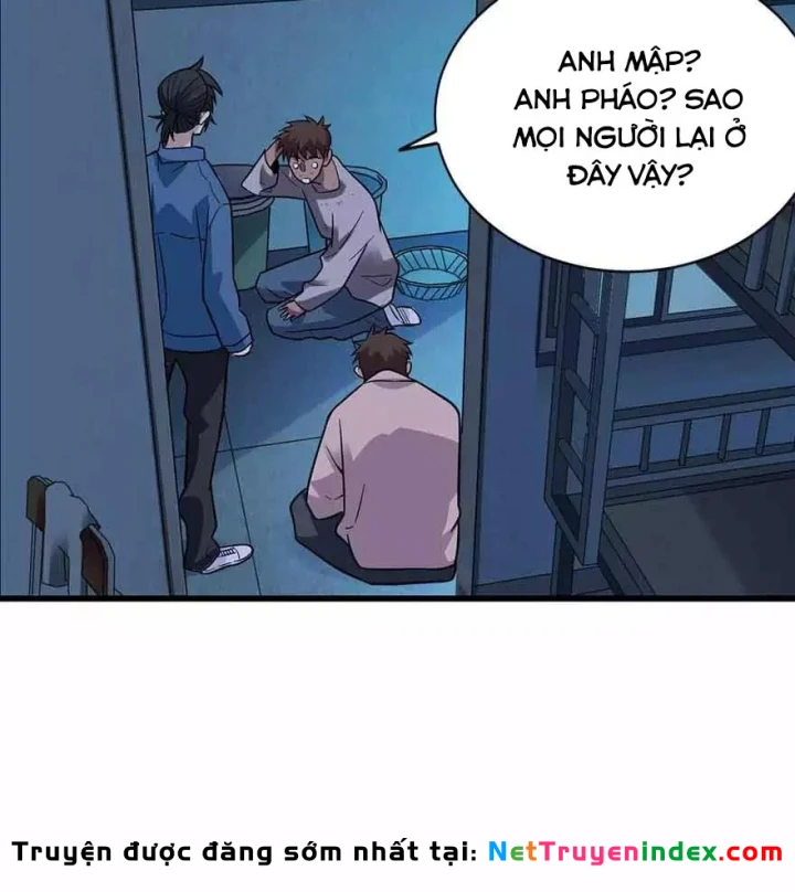 Thần Tàng Chapter 115 - Trang 44