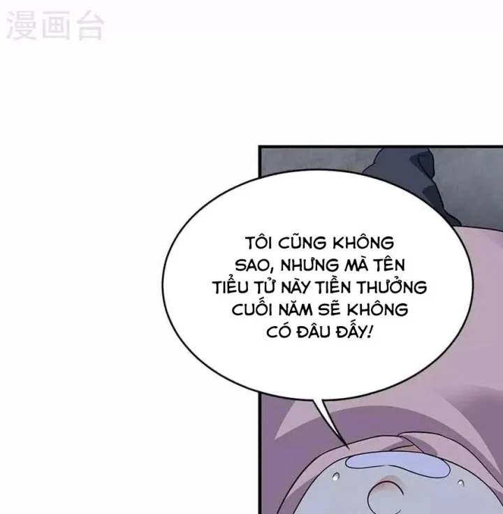 Thần Tàng Chapter 115 - Trang 47