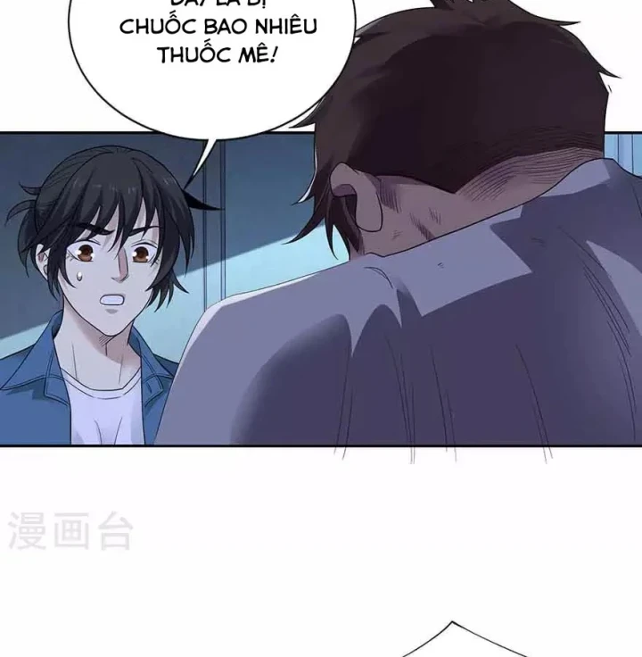 Thần Tàng Chapter 115 - Trang 5