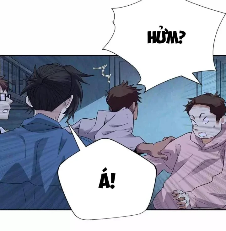 Thần Tàng Chapter 115 - Trang 6